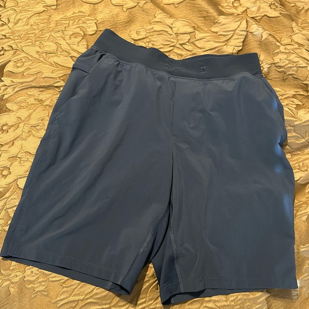 Lululemon men’s shorts